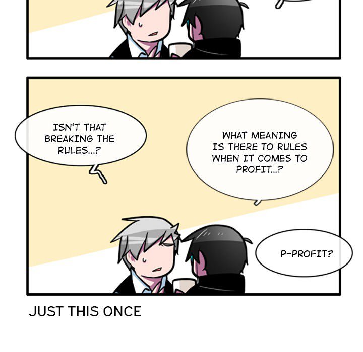 PANDEMIC - Chapter 72 Page 18