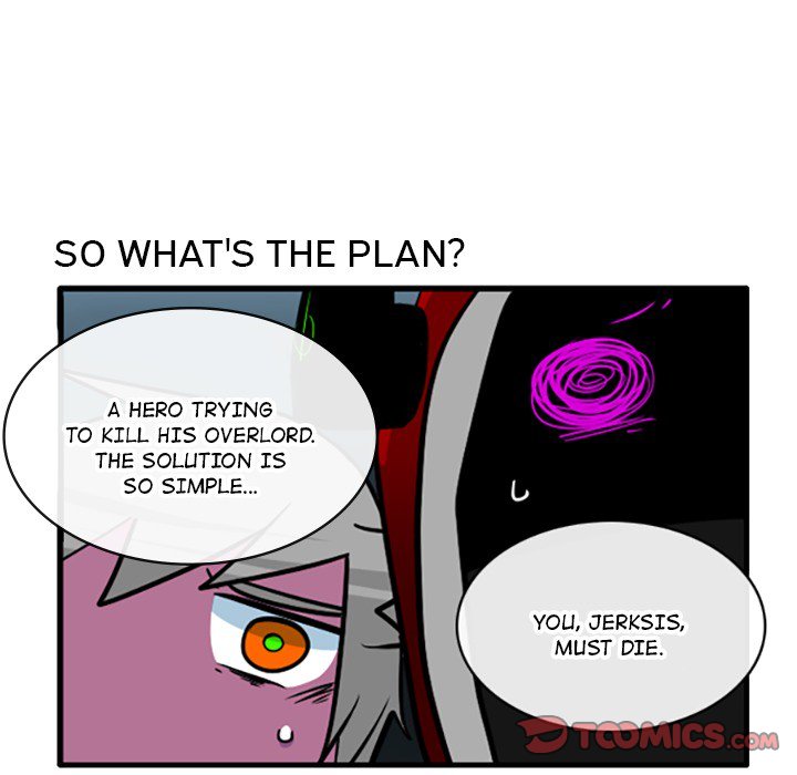 PANDEMIC - Chapter 72 Page 19