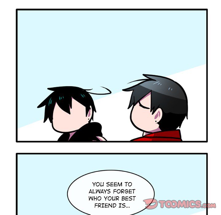 PANDEMIC - Chapter 72 Page 27