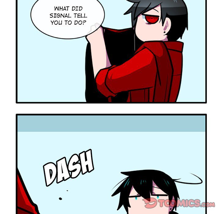 PANDEMIC - Chapter 72 Page 29