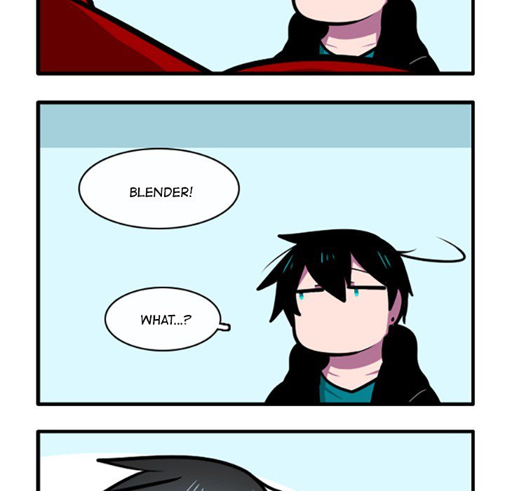 PANDEMIC - Chapter 72 Page 30