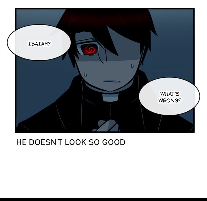 PANDEMIC - Chapter 72 Page 34