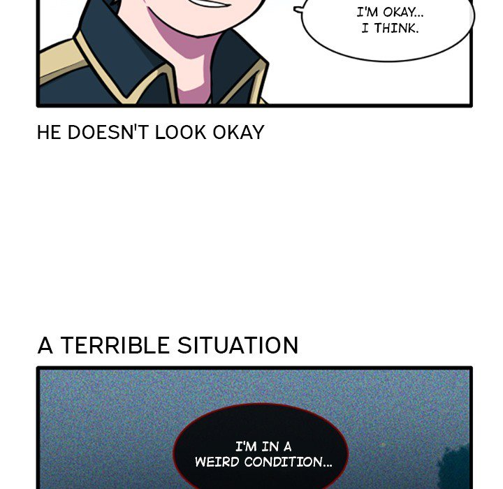 PANDEMIC - Chapter 73 Page 24