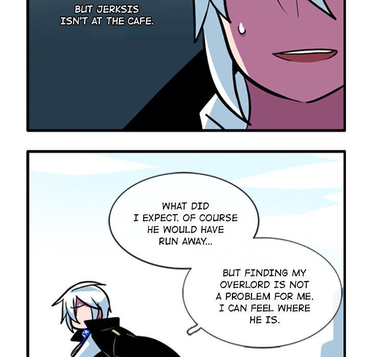 PANDEMIC - Chapter 73 Page 32