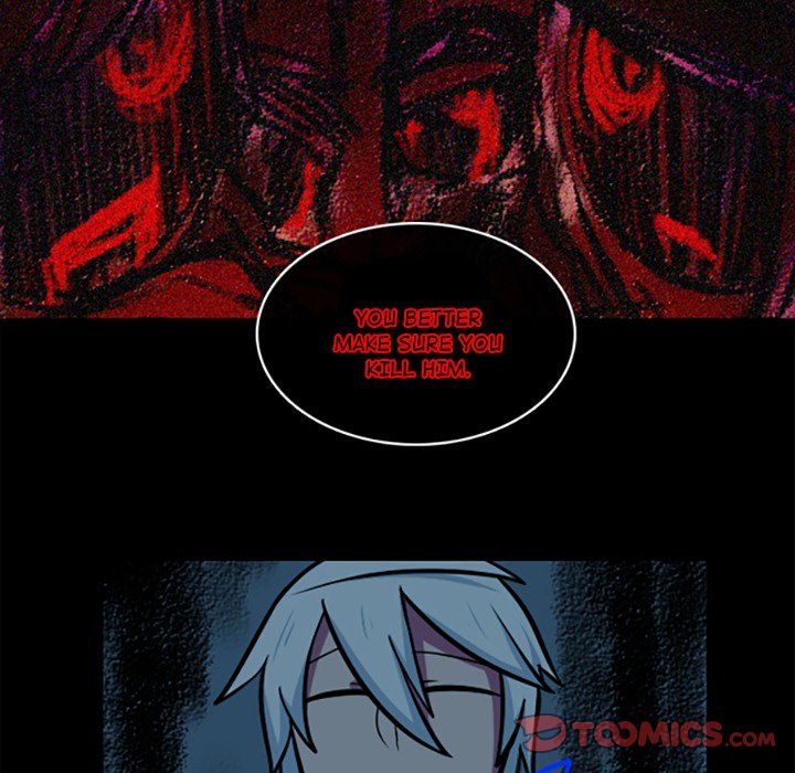 PANDEMIC - Chapter 73 Page 5