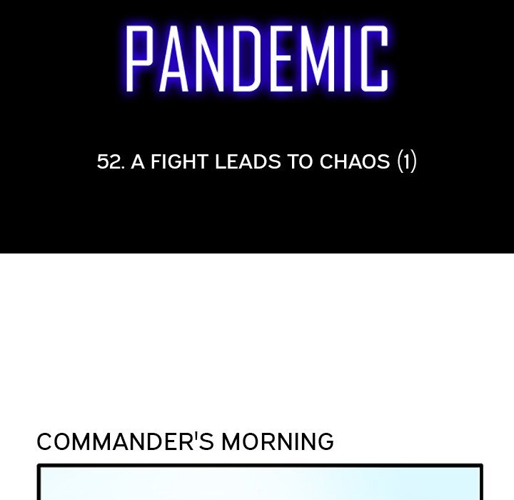 PANDEMIC - Chapter 73 Page 8