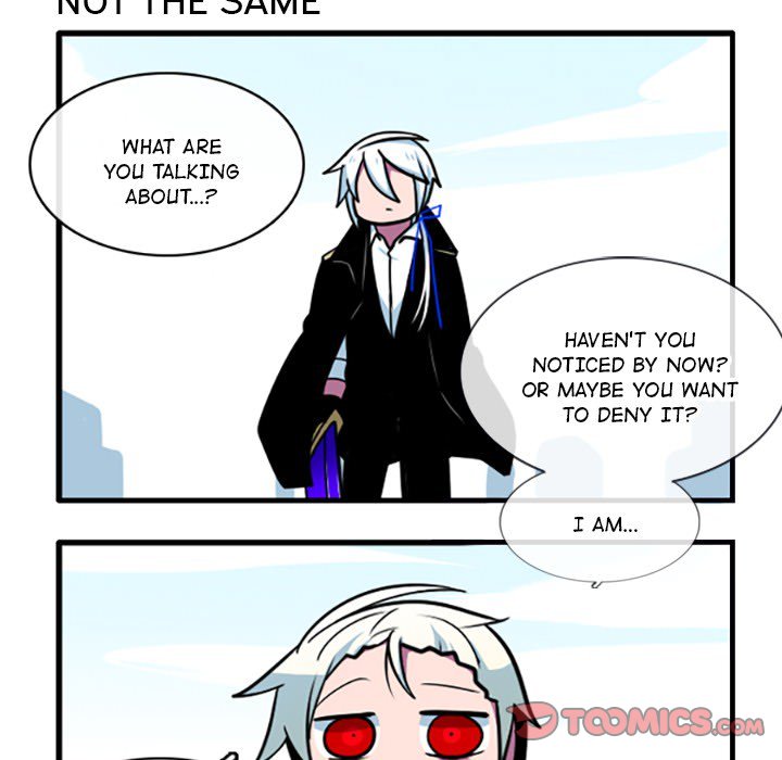 PANDEMIC - Chapter 74 Page 13