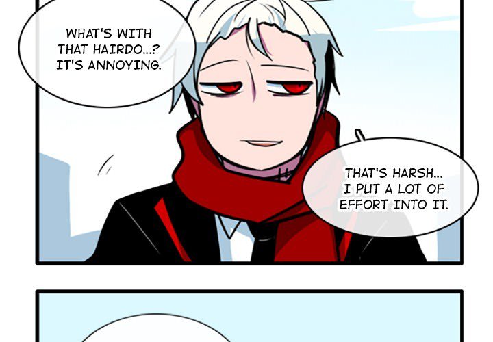 PANDEMIC - Chapter 74 Page 4