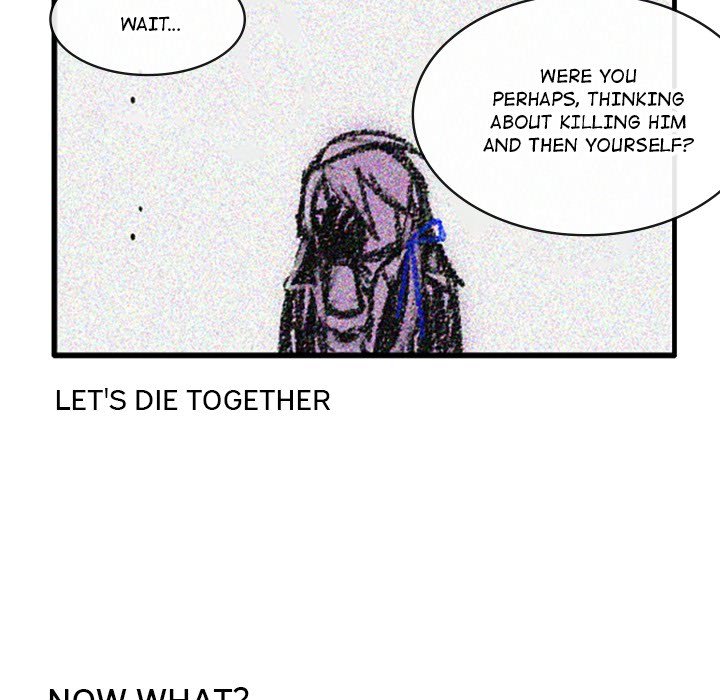 PANDEMIC - Chapter 75 Page 12