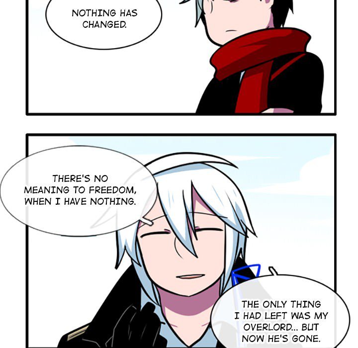 PANDEMIC - Chapter 75 Page 14