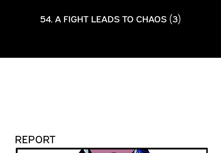 PANDEMIC - Chapter 75 Page 2