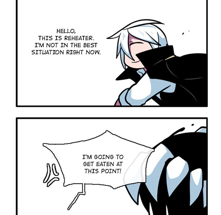 PANDEMIC - Chapter 76 Page 10