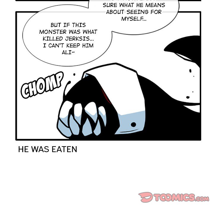 PANDEMIC - Chapter 76 Page 15