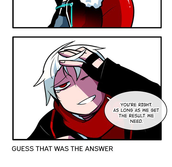 PANDEMIC - Chapter 76 Page 18