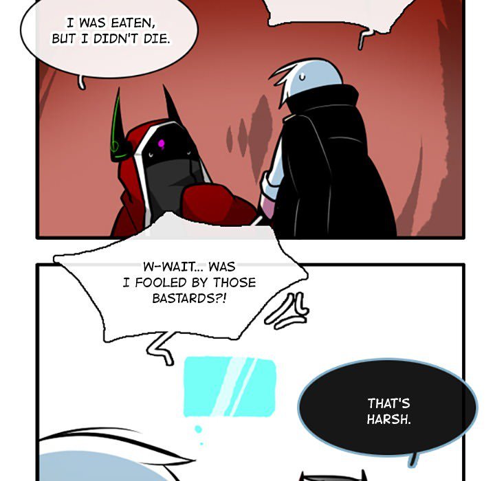 PANDEMIC - Chapter 76 Page 24