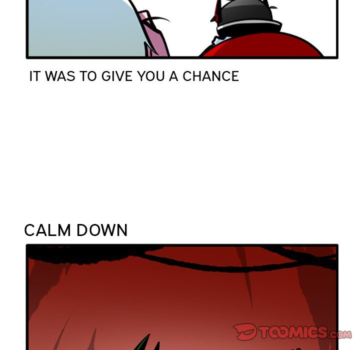 PANDEMIC - Chapter 76 Page 25