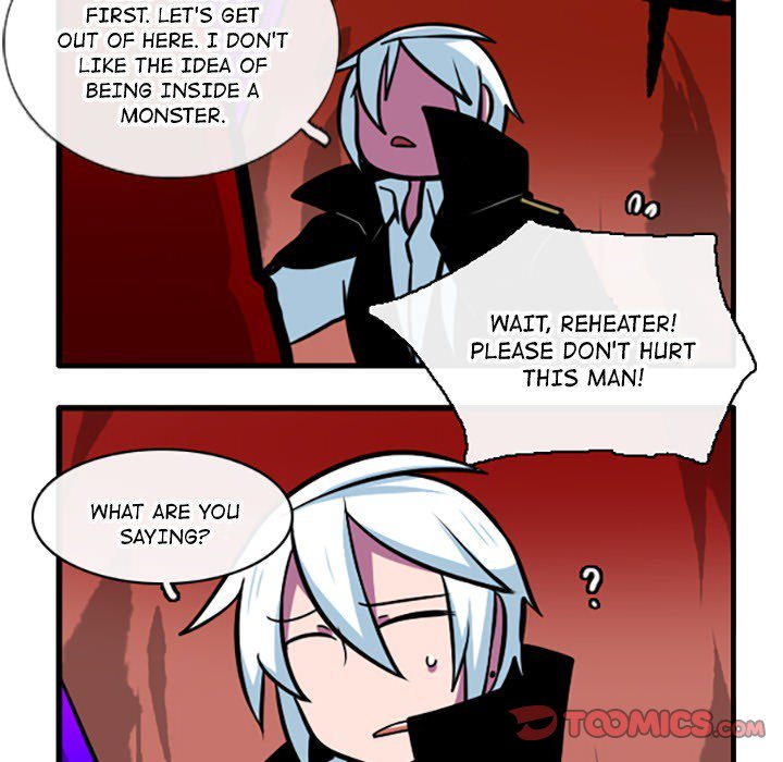 PANDEMIC - Chapter 76 Page 29