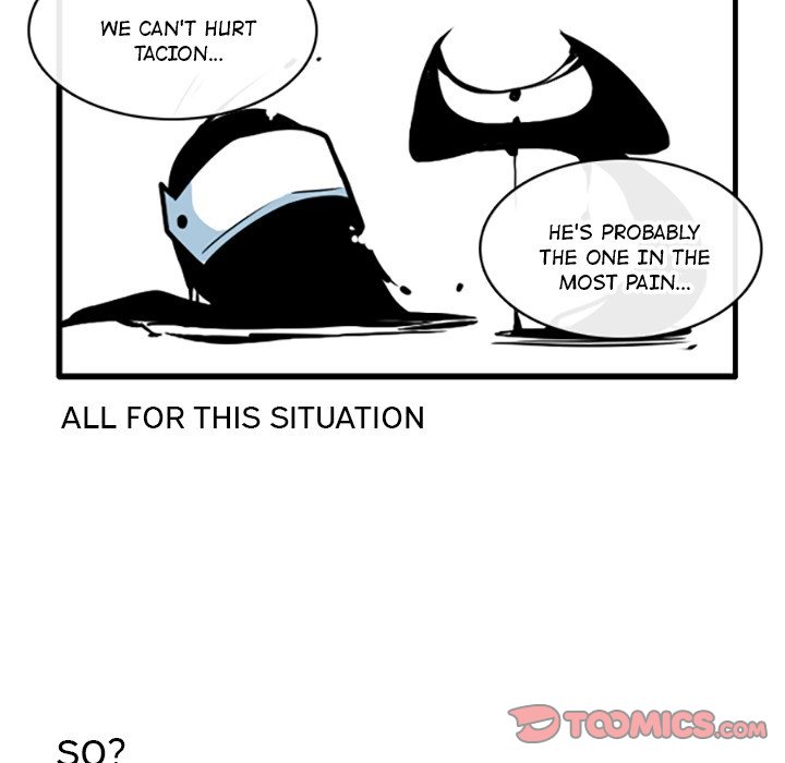 PANDEMIC - Chapter 76 Page 31