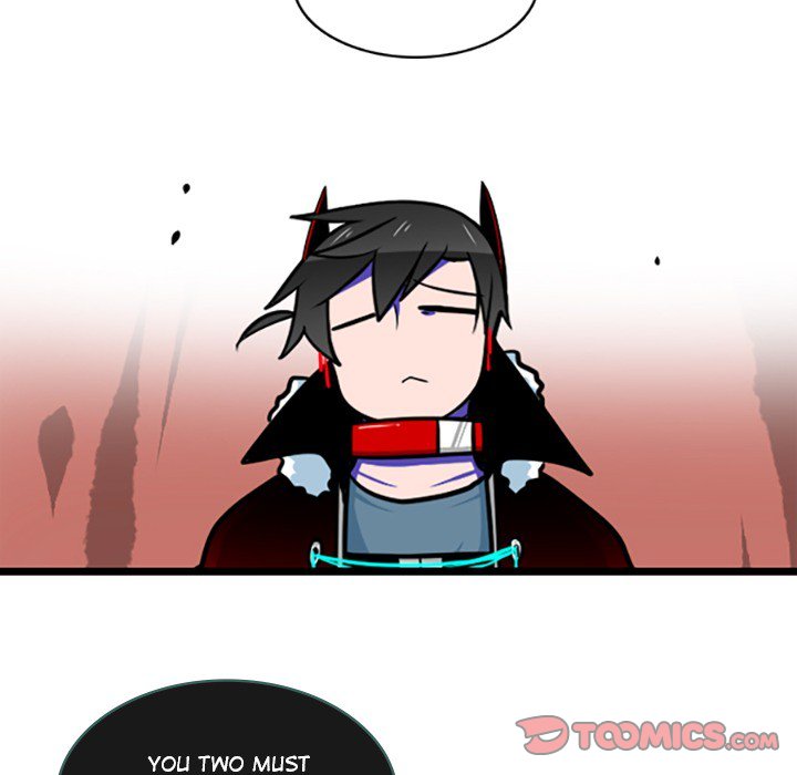 PANDEMIC - Chapter 76 Page 39