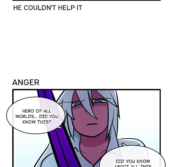 PANDEMIC - Chapter 77 Page 22