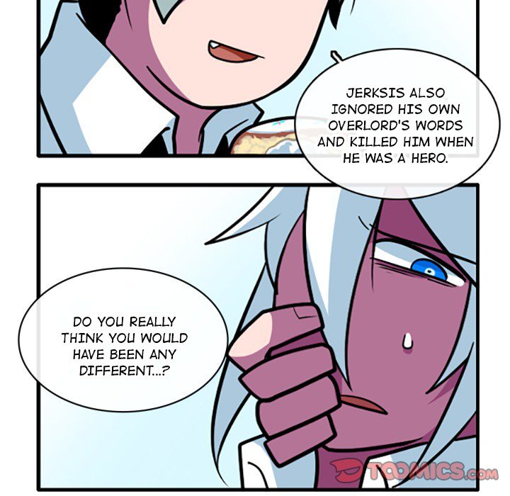 PANDEMIC - Chapter 77 Page 33