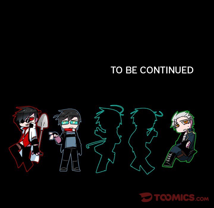 PANDEMIC - Chapter 77 Page 35