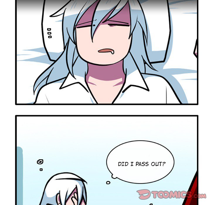 PANDEMIC - Chapter 77 Page 5