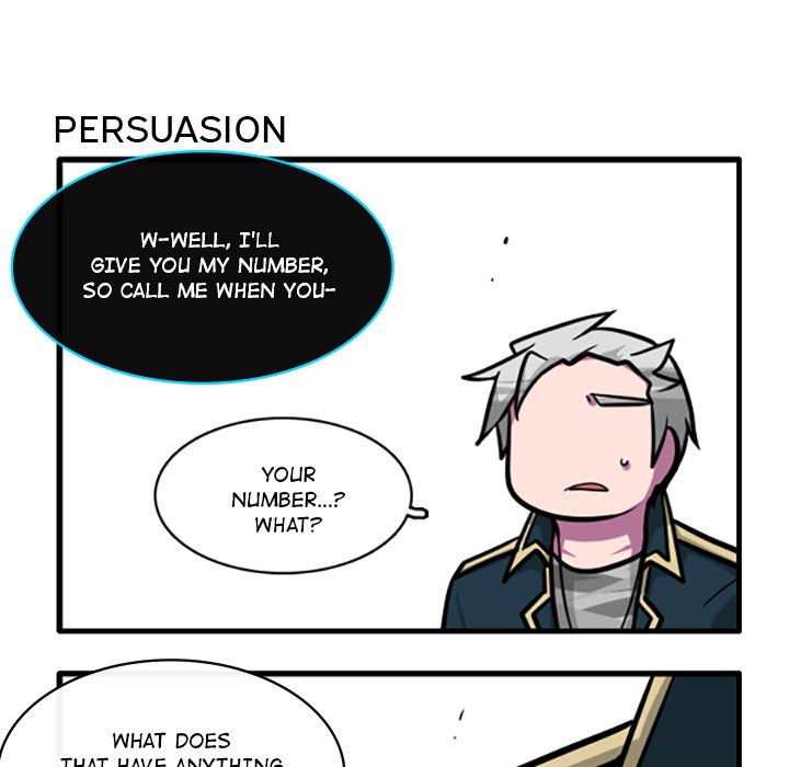 PANDEMIC - Chapter 78 Page 16