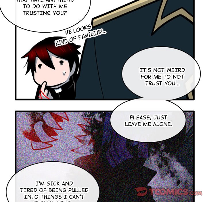 PANDEMIC - Chapter 78 Page 17