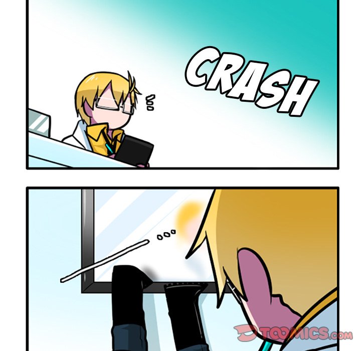 PANDEMIC - Chapter 78 Page 29