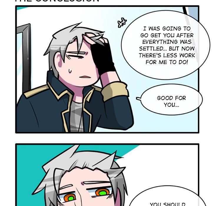 PANDEMIC - Chapter 78 Page 32