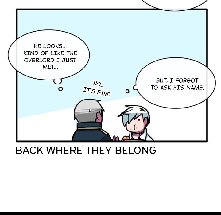 PANDEMIC - Chapter 78 Page 34