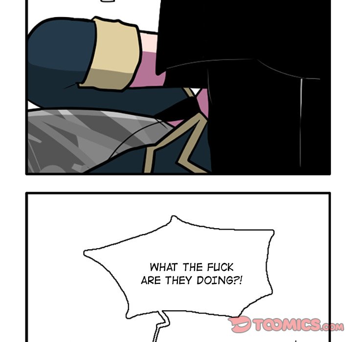 PANDEMIC - Chapter 78 Page 5