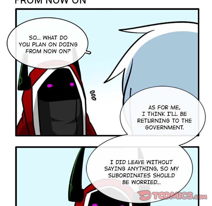 PANDEMIC - Chapter 79 Page 13