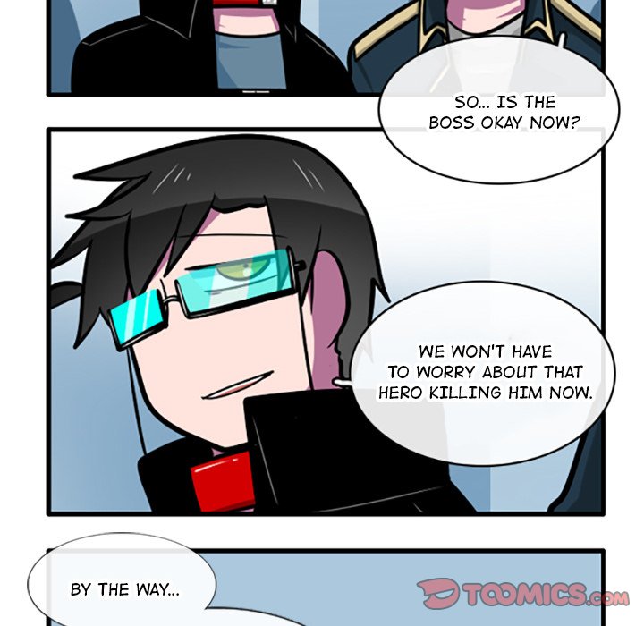 PANDEMIC - Chapter 79 Page 23