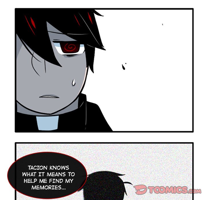 PANDEMIC - Chapter 79 Page 27