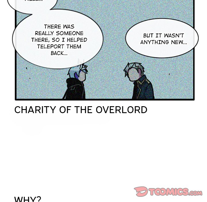 PANDEMIC - Chapter 79 Page 31