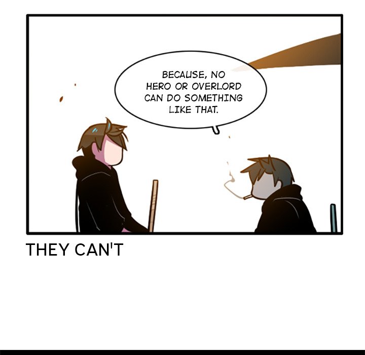 PANDEMIC - Chapter 79 Page 34