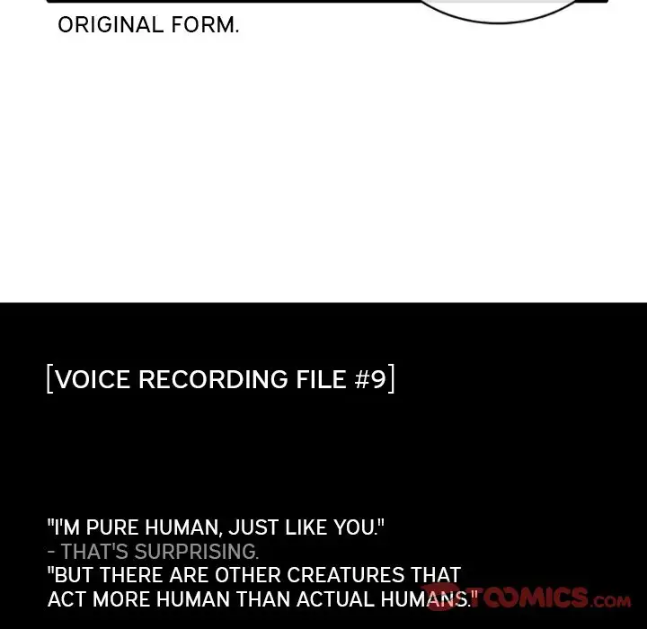 PANDEMIC - Chapter 8 Page 22