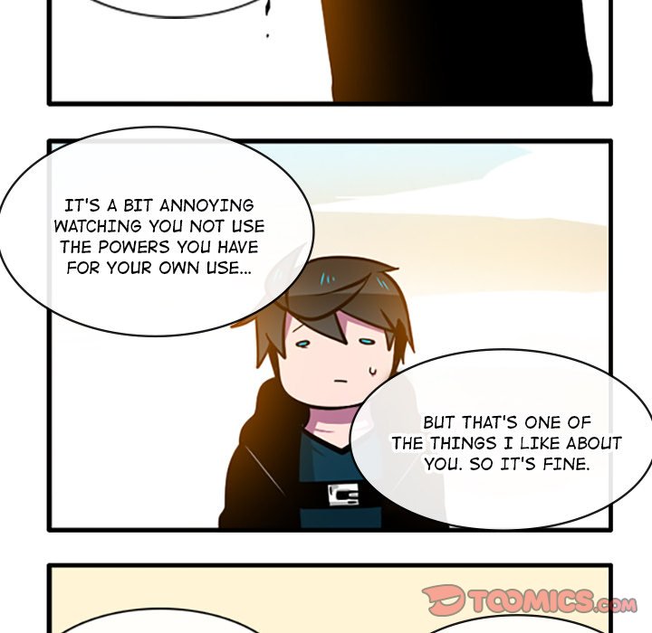 PANDEMIC - Chapter 80 Page 11