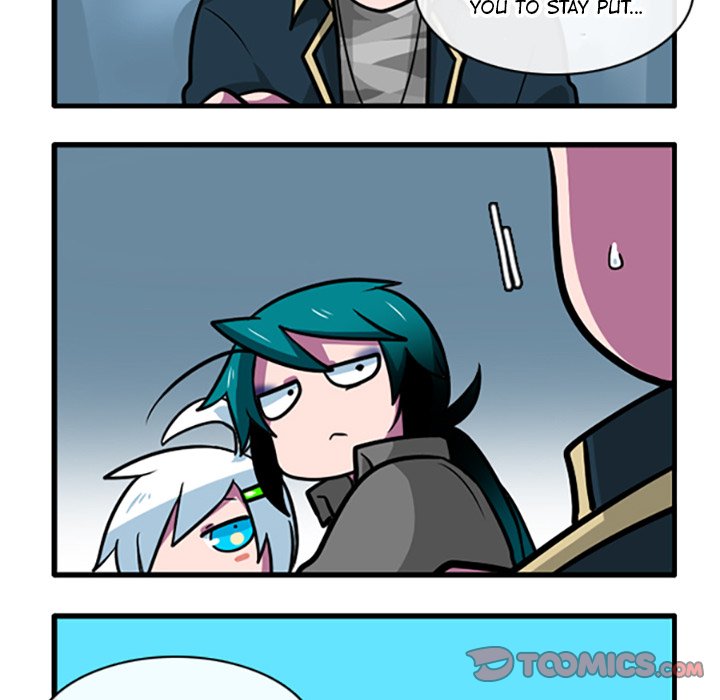 PANDEMIC - Chapter 80 Page 23