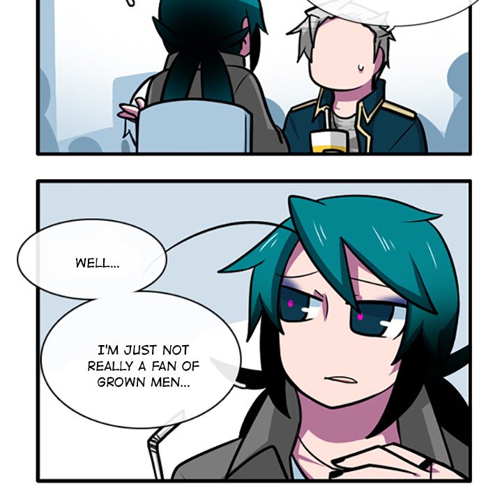 PANDEMIC - Chapter 80 Page 26