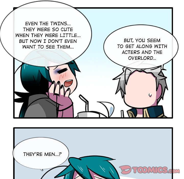 PANDEMIC - Chapter 80 Page 27