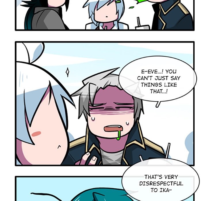 PANDEMIC - Chapter 80 Page 30