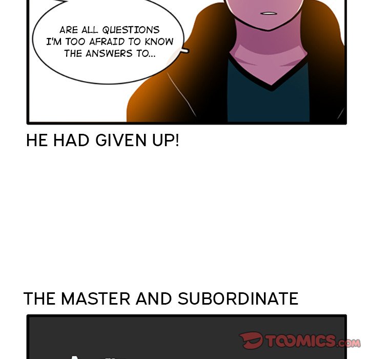 PANDEMIC - Chapter 80 Page 9