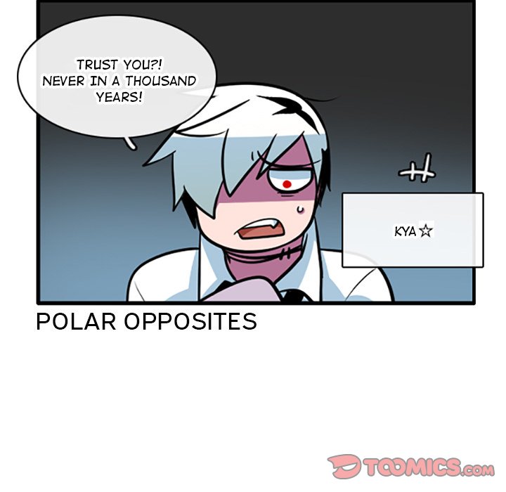 PANDEMIC - Chapter 81 Page 13