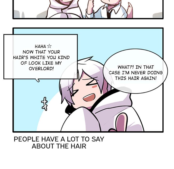 PANDEMIC - Chapter 81 Page 16