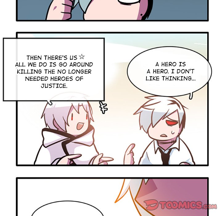 PANDEMIC - Chapter 81 Page 21