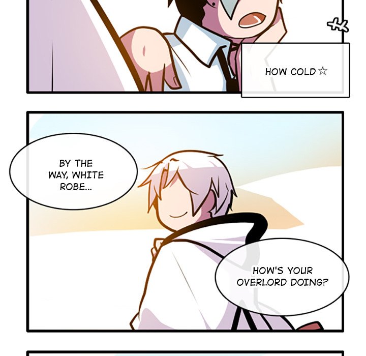 PANDEMIC - Chapter 81 Page 24