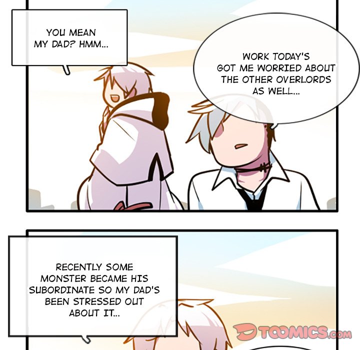 PANDEMIC - Chapter 81 Page 25